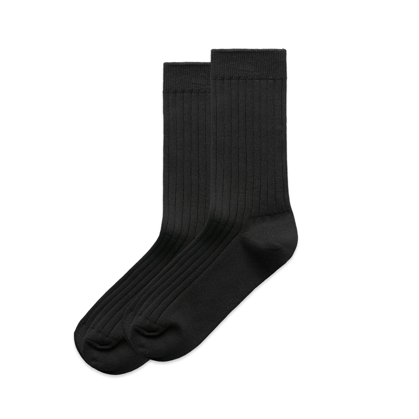 WO'S RIB SOCKS  | 1203