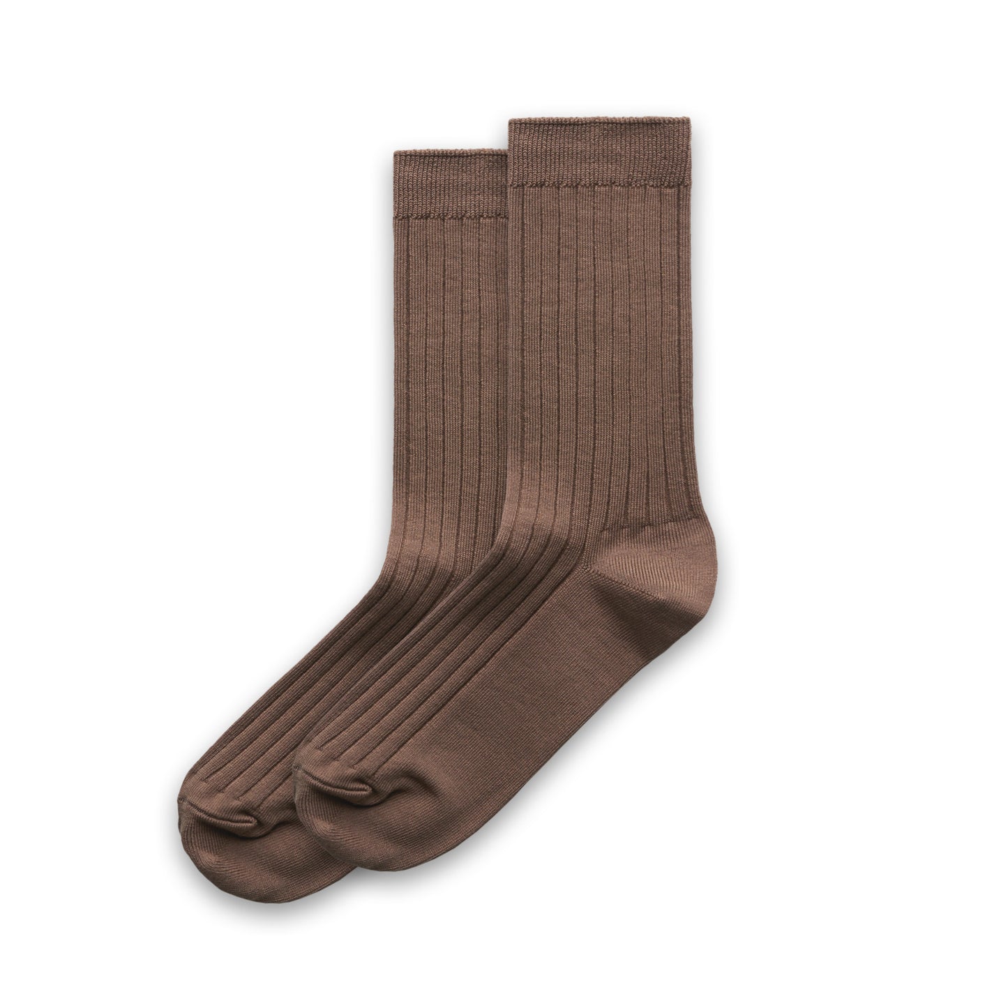 WO'S RIB SOCKS  | 1203