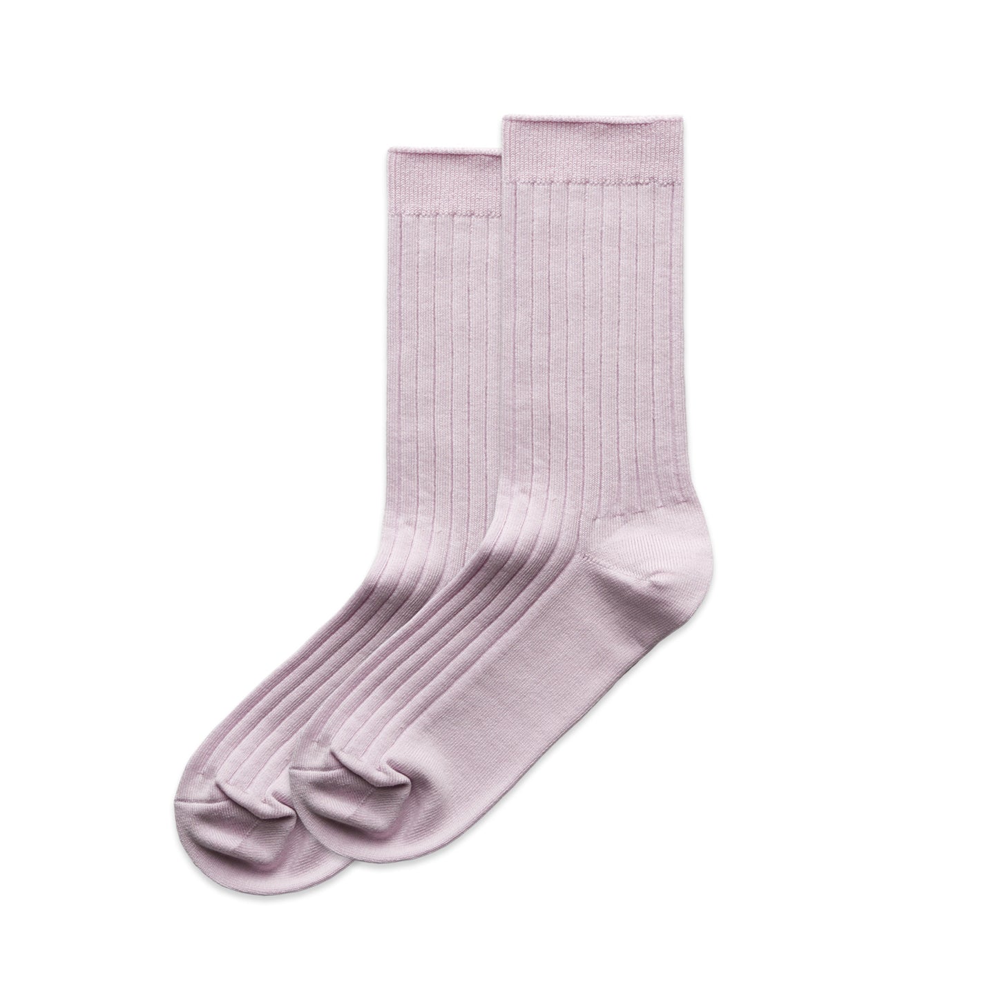 WO'S RIB SOCKS  | 1203