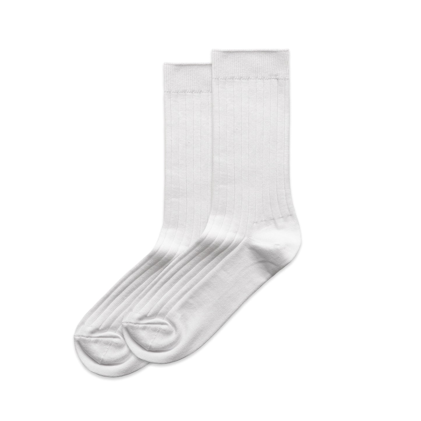 WO'S RIB SOCKS  | 1203