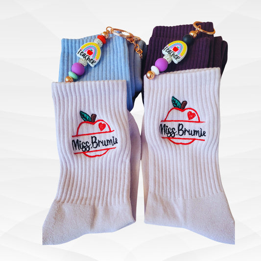 Teacher appreciation Gift