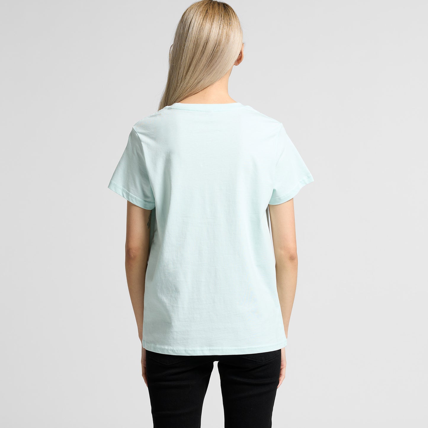 WO'S MAPLE TEE | 4001