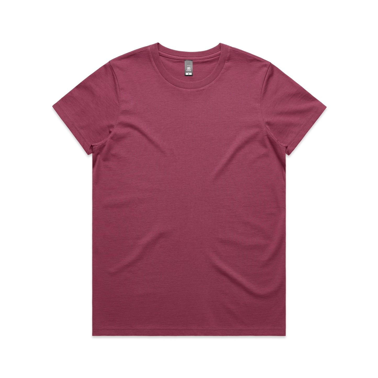WO'S MAPLE TEE | 4001