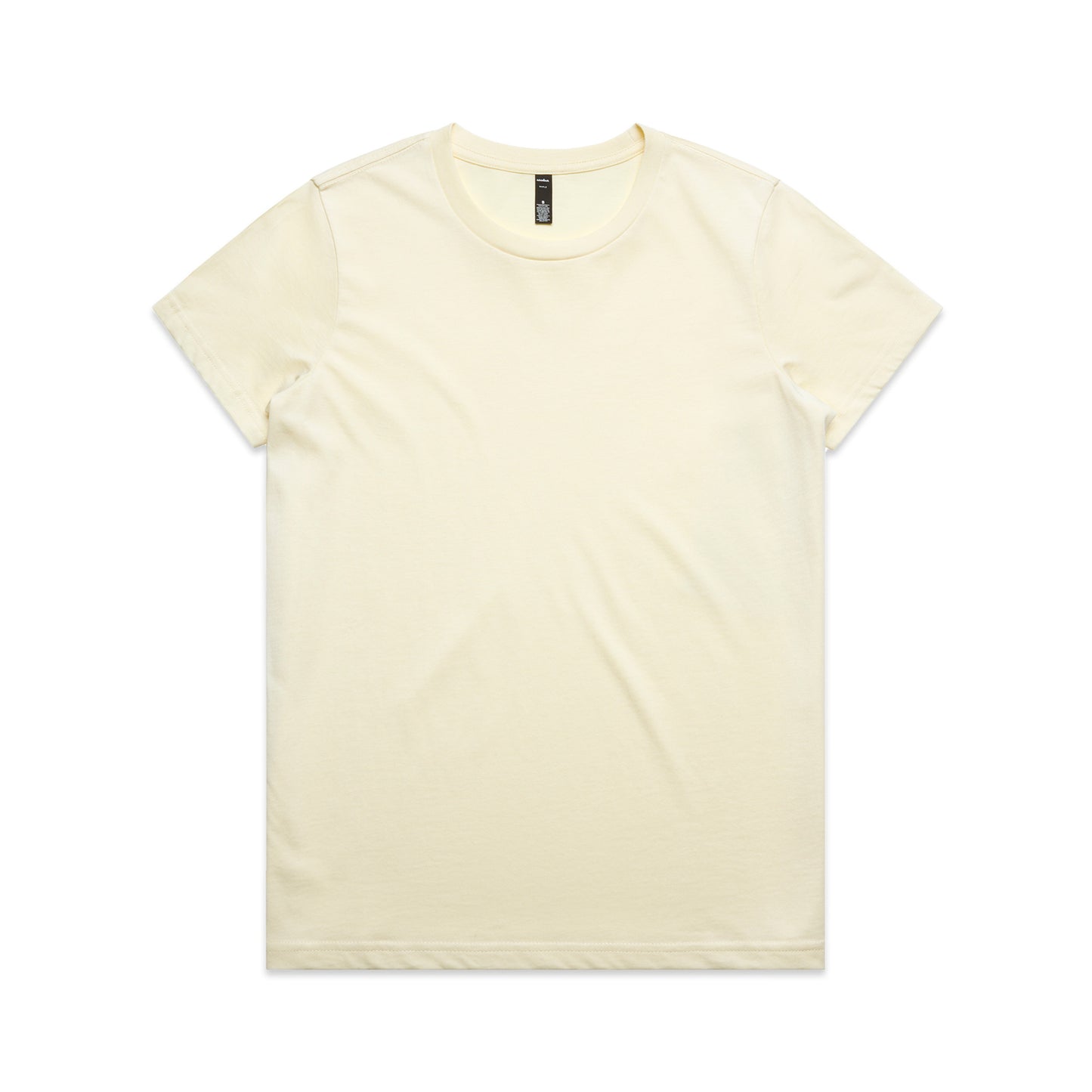 WO'S MAPLE TEE | 4001