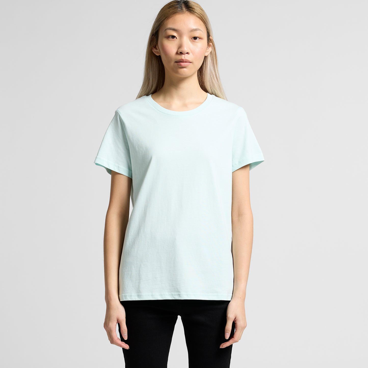WO'S MAPLE TEE | 4001