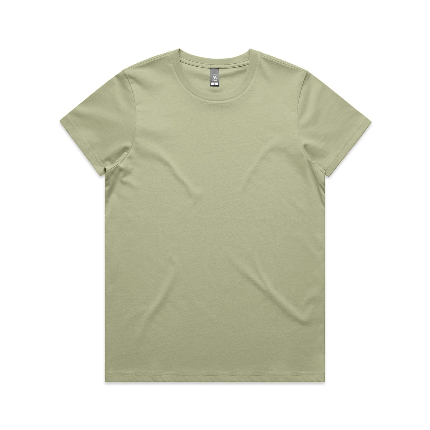 WO'S MAPLE TEE | 4001