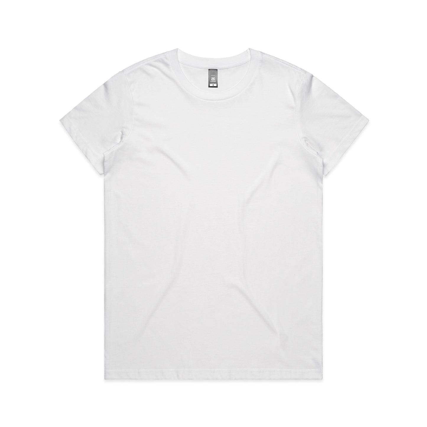 WO'S MAPLE TEE | 4001
