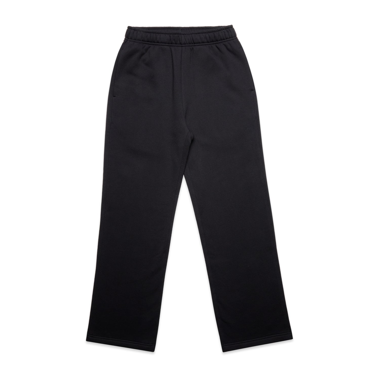 WO'S RELAX CUFFLESS TRACK PANTS | 4926