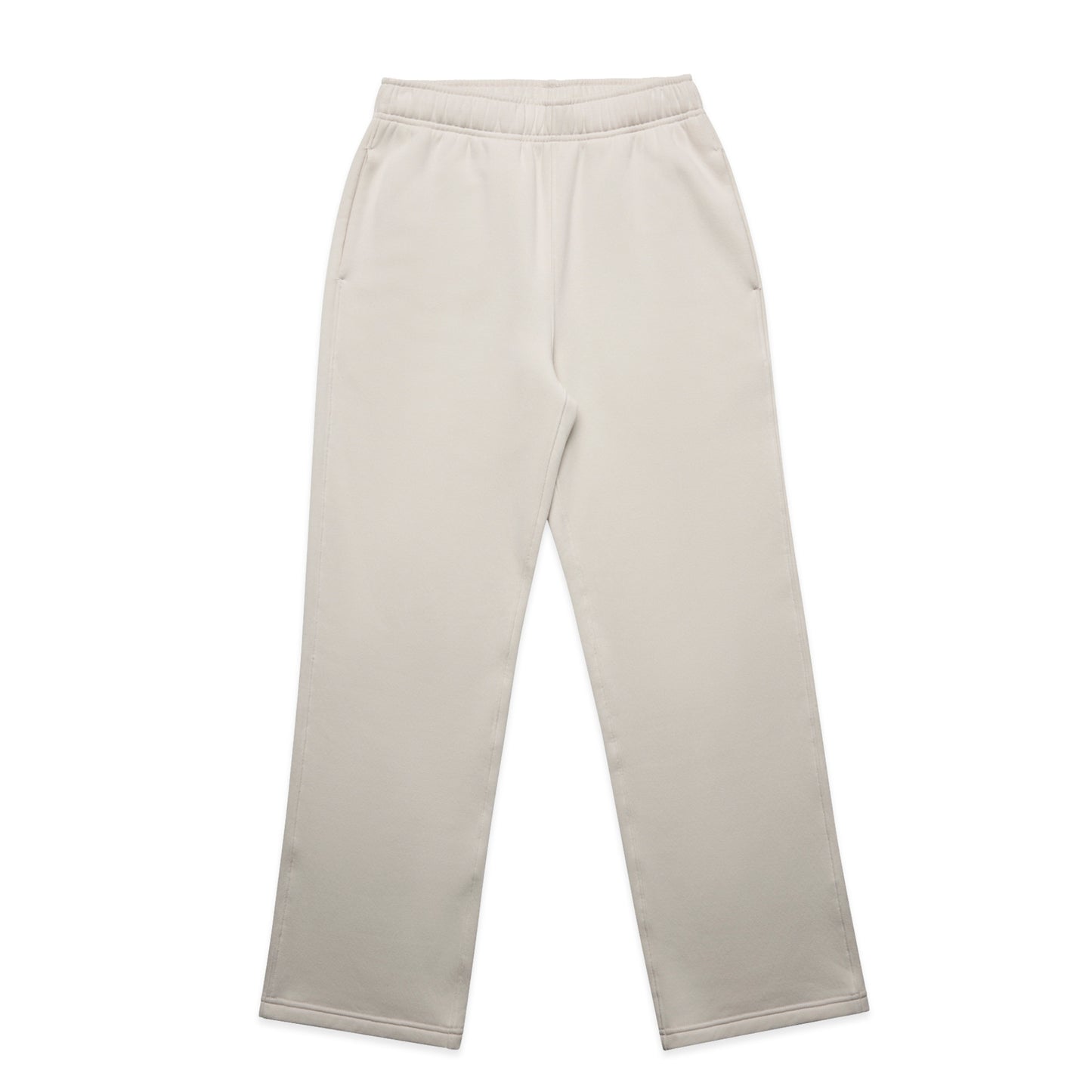 WO'S RELAX CUFFLESS TRACK PANTS | 4926