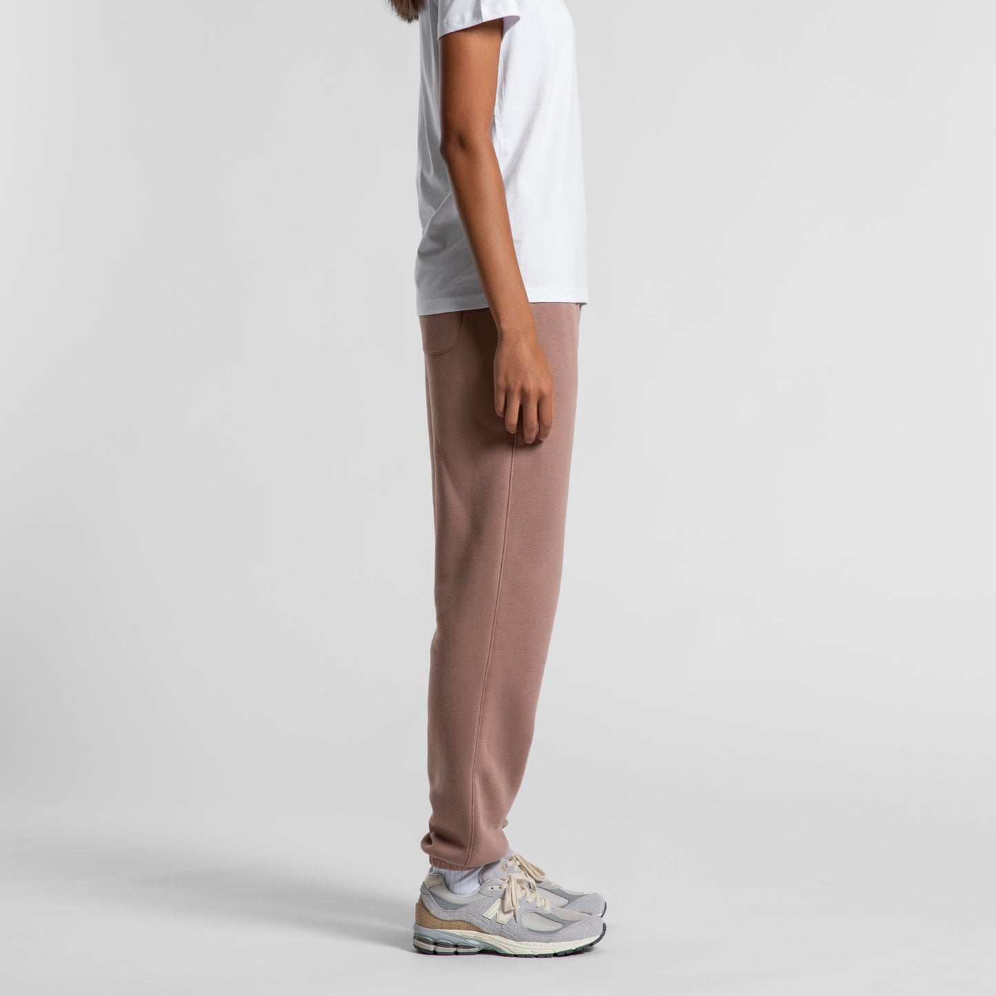 WO'S RELAX TRACK PANTS | 4932