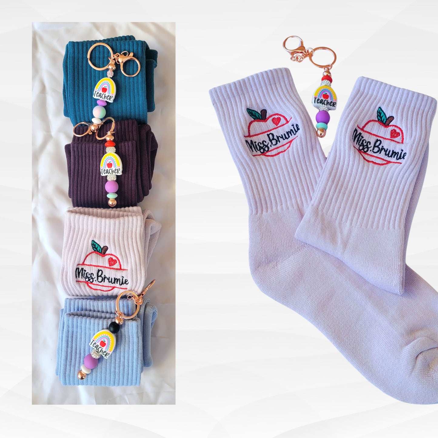 Teacher appreciation Gift