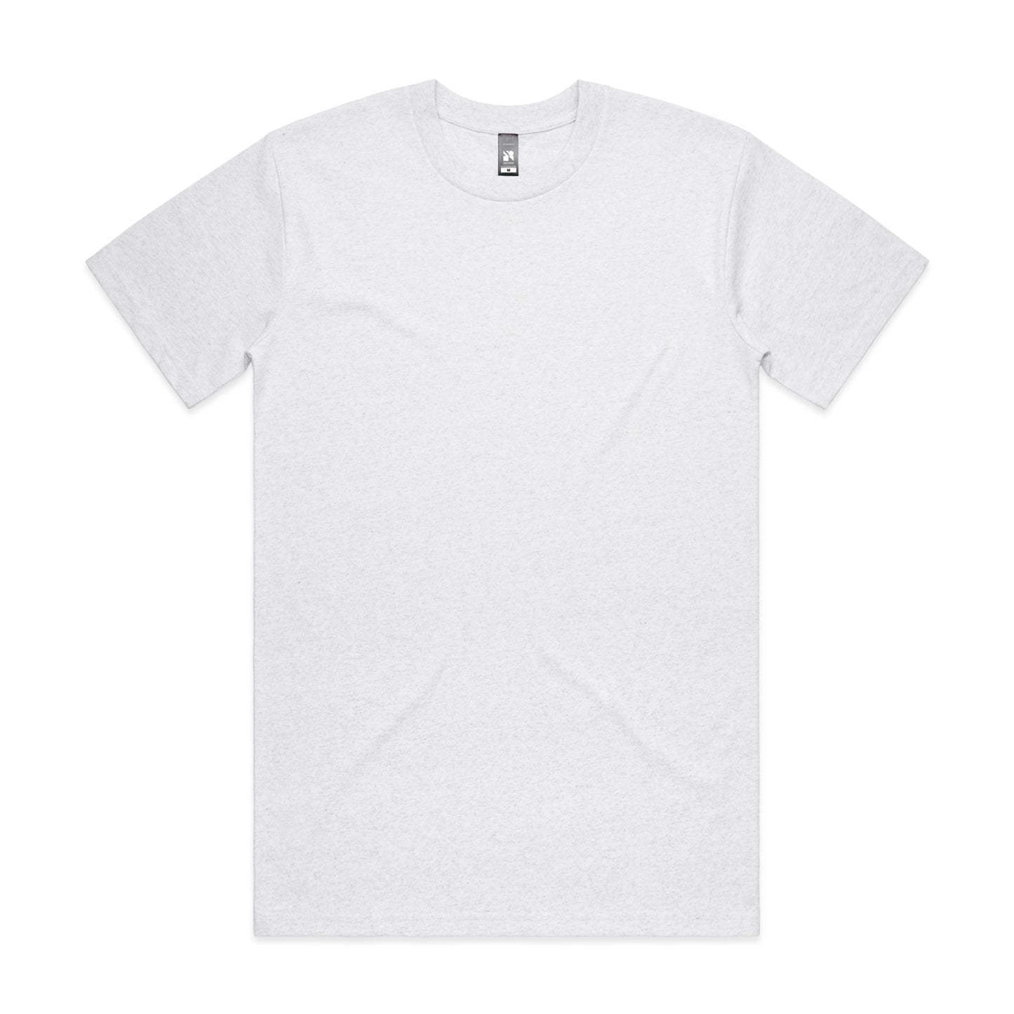 CLASSIC_TEE_WHITE_MARLE
