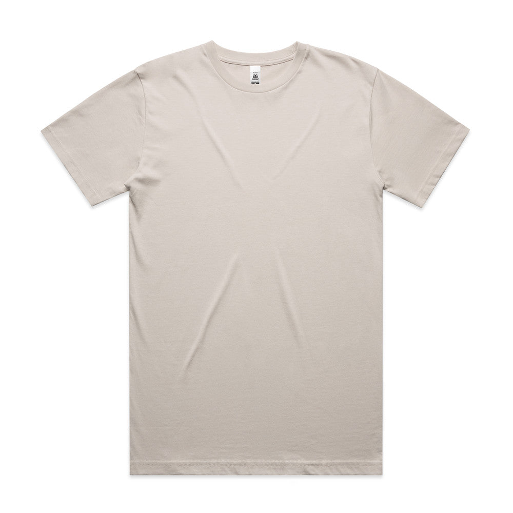 T-shirt and denim DUO