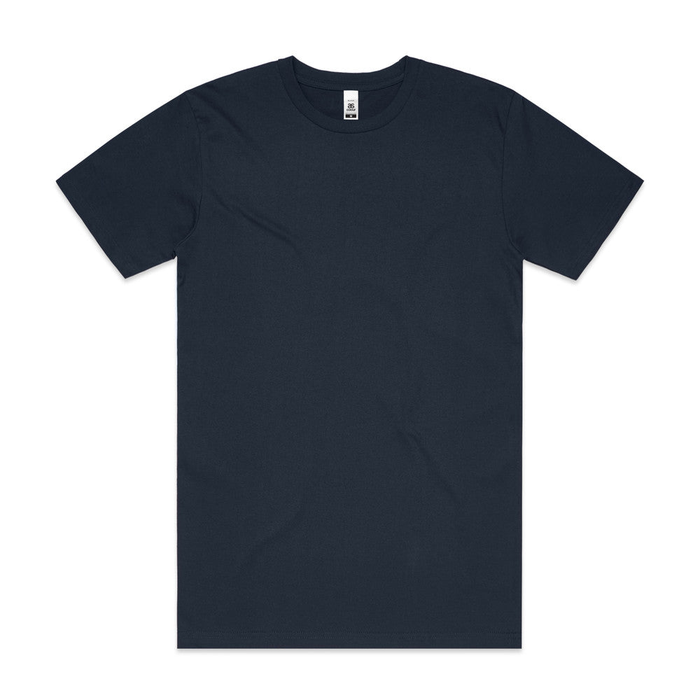 T-shirt and denim DUO