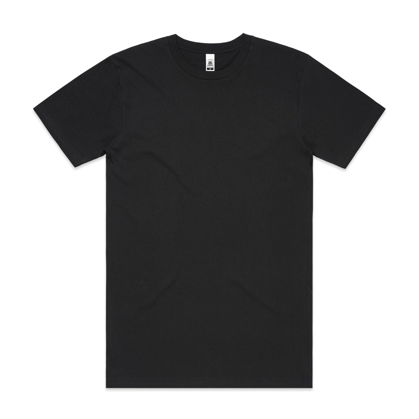 BLOCK TEE | 5050