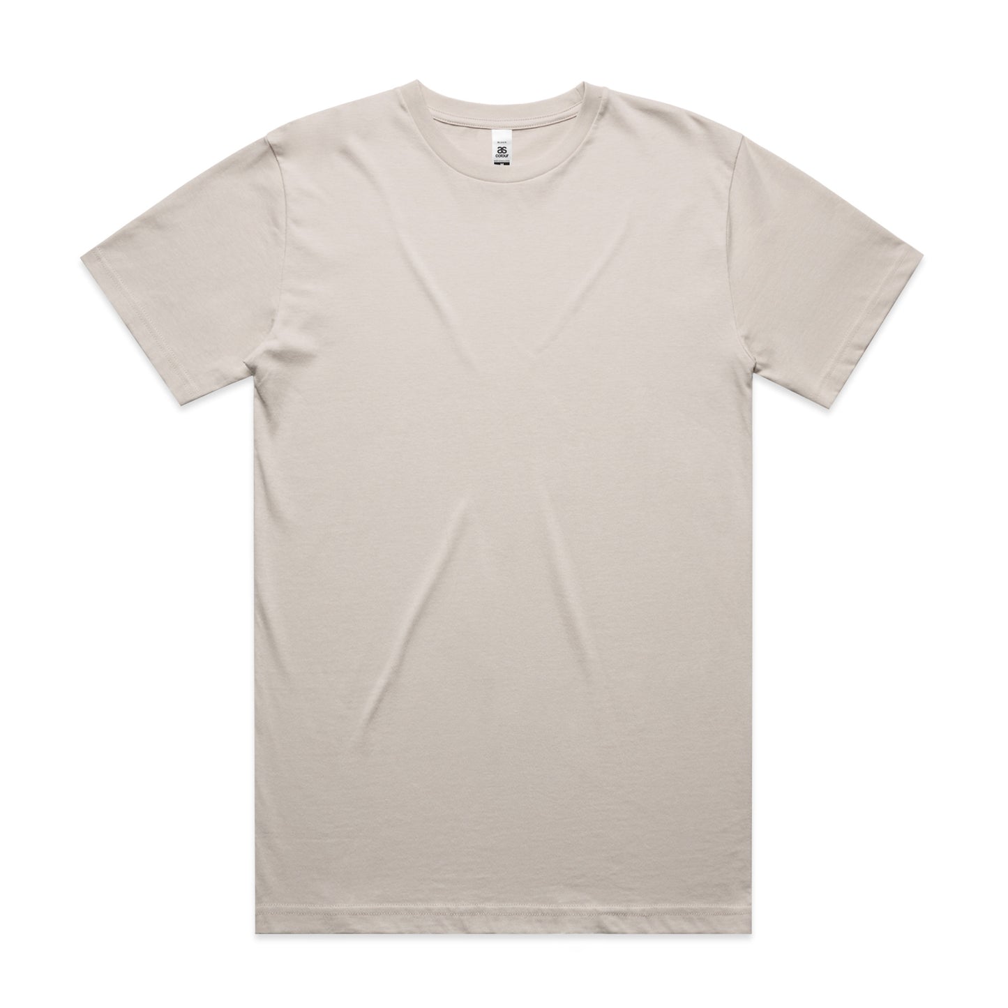 BLOCK TEE | 5050