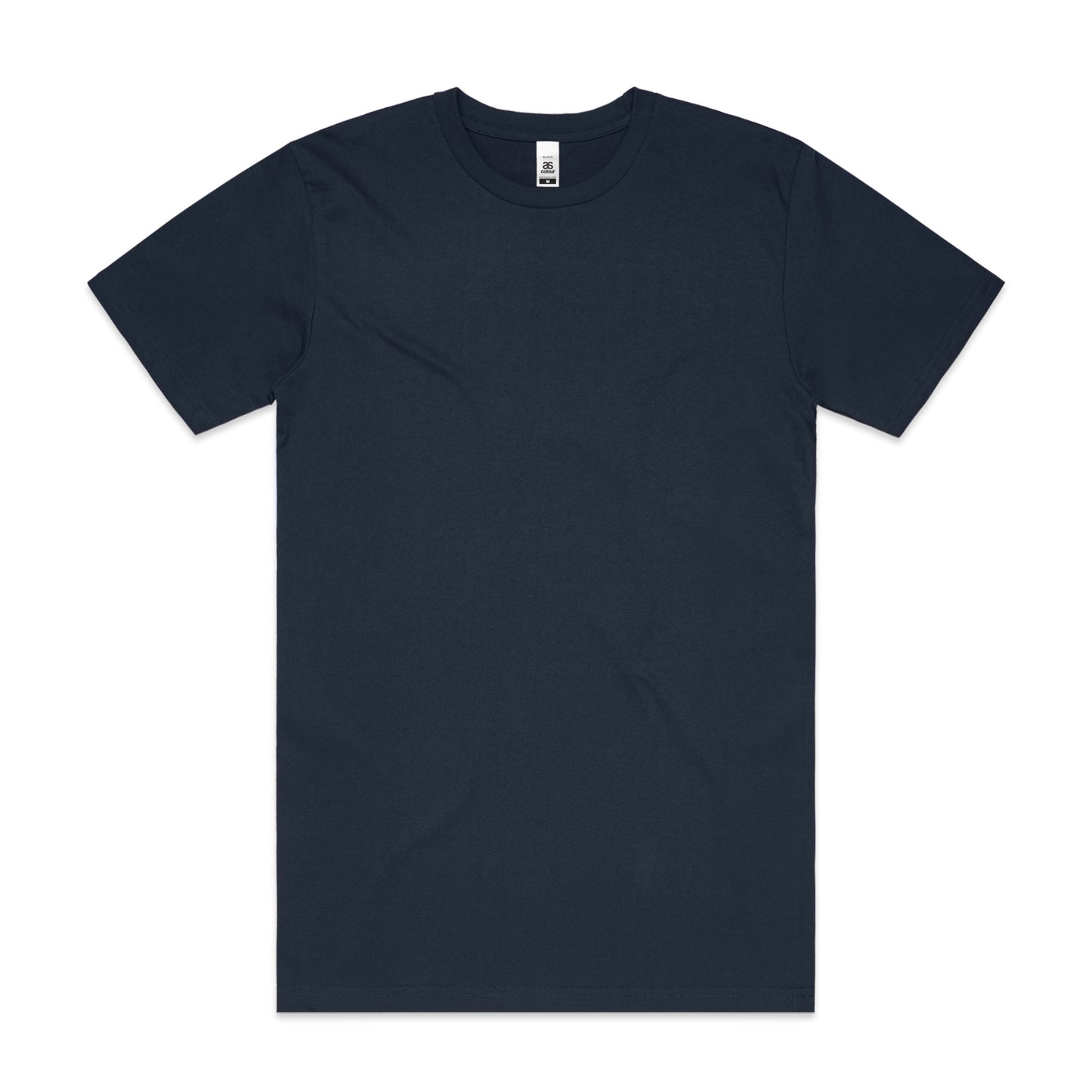 BLOCK TEE | 5050