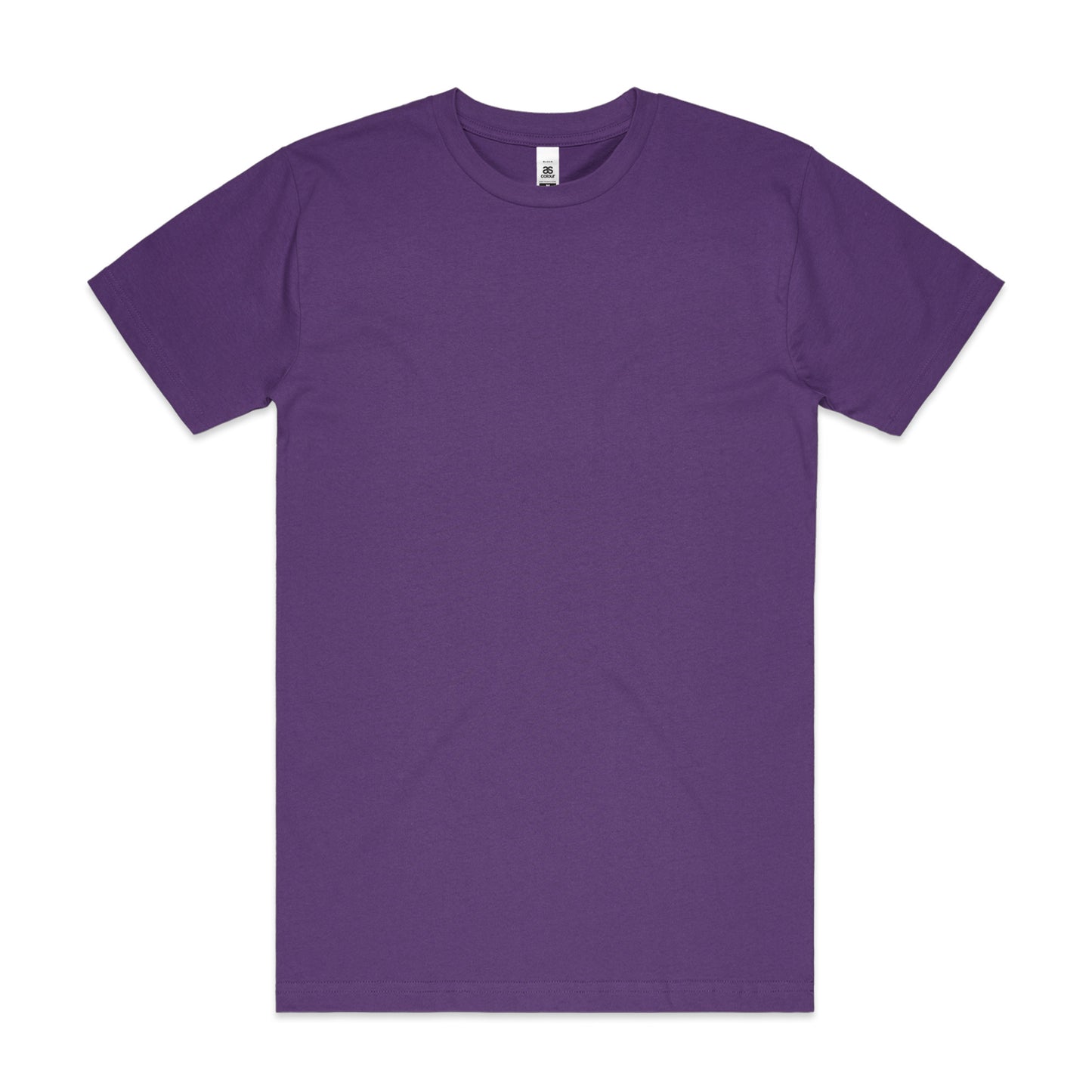 BLOCK TEE | 5050