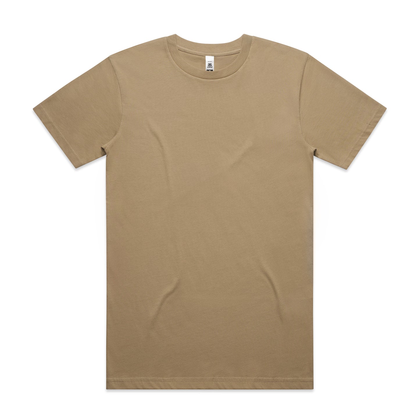 BLOCK TEE | 5050