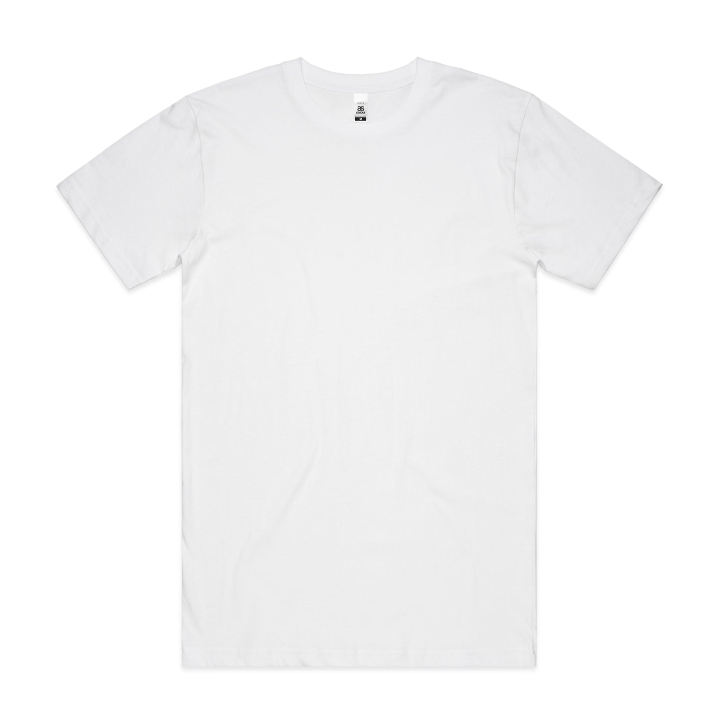 BLOCK TEE | 5050