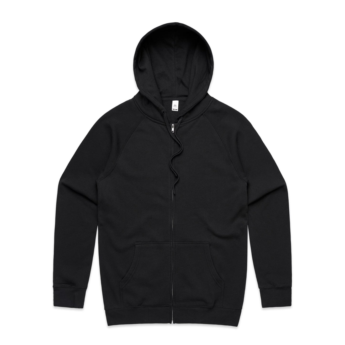 OFFICIAL ZIP HOOD | 5103