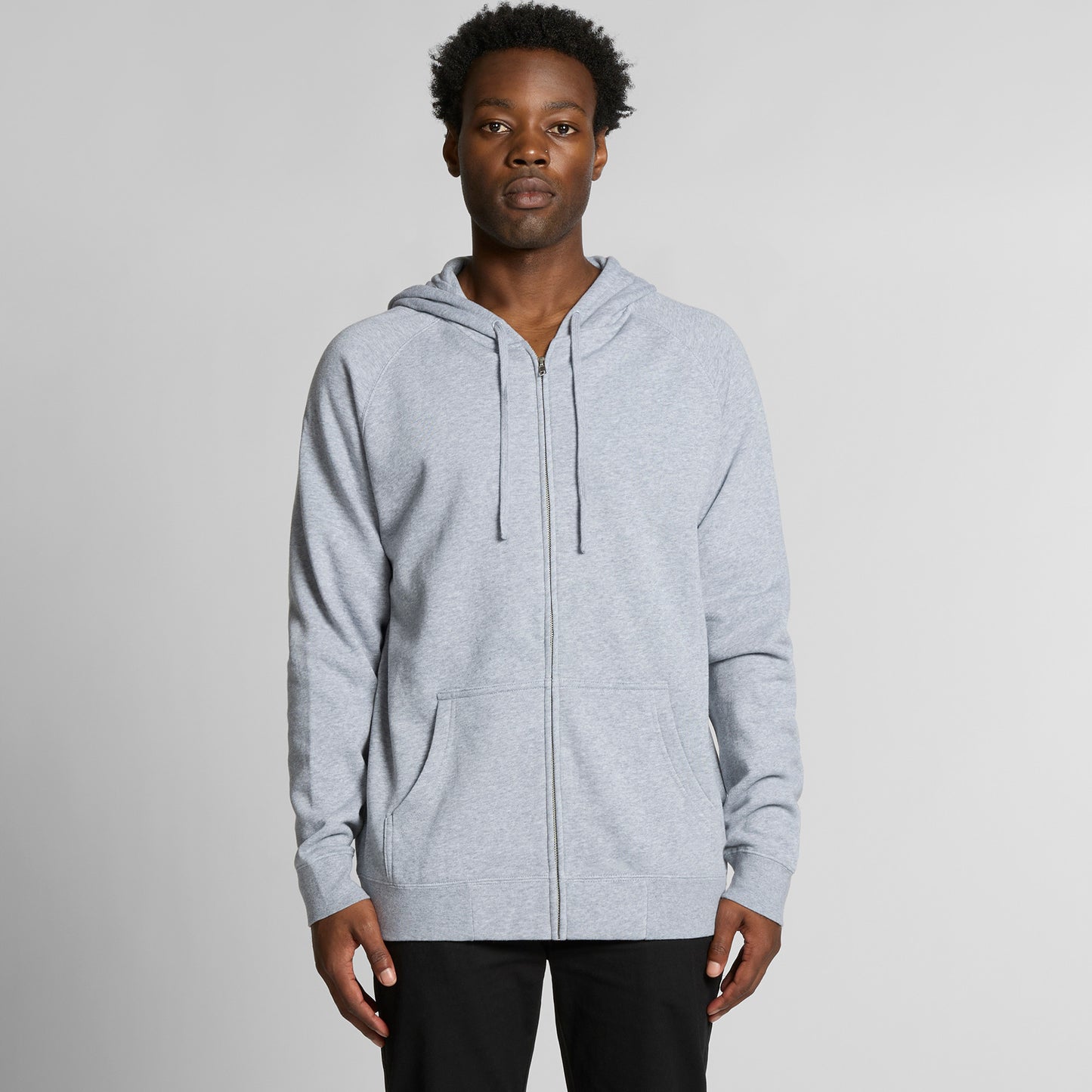 OFFICIAL ZIP HOOD | 5103