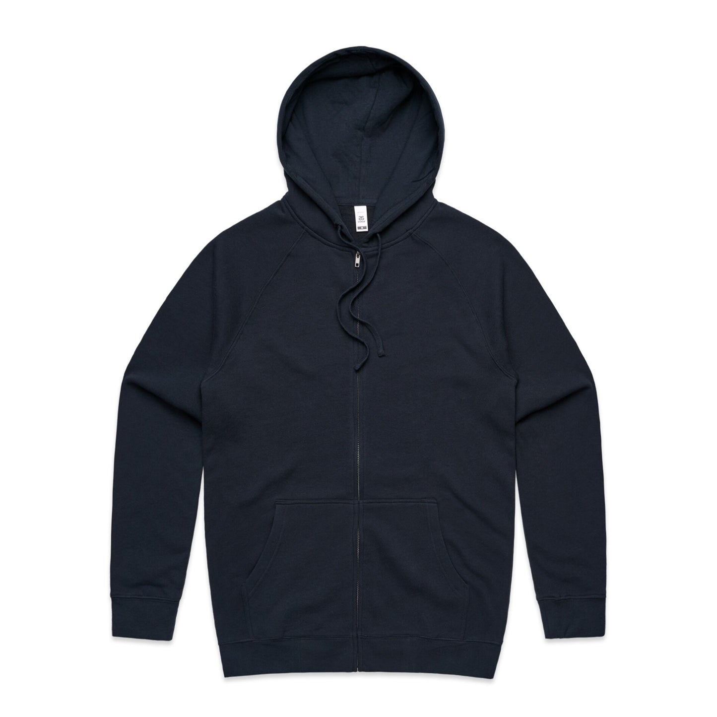 OFFICIAL ZIP HOOD | 5103