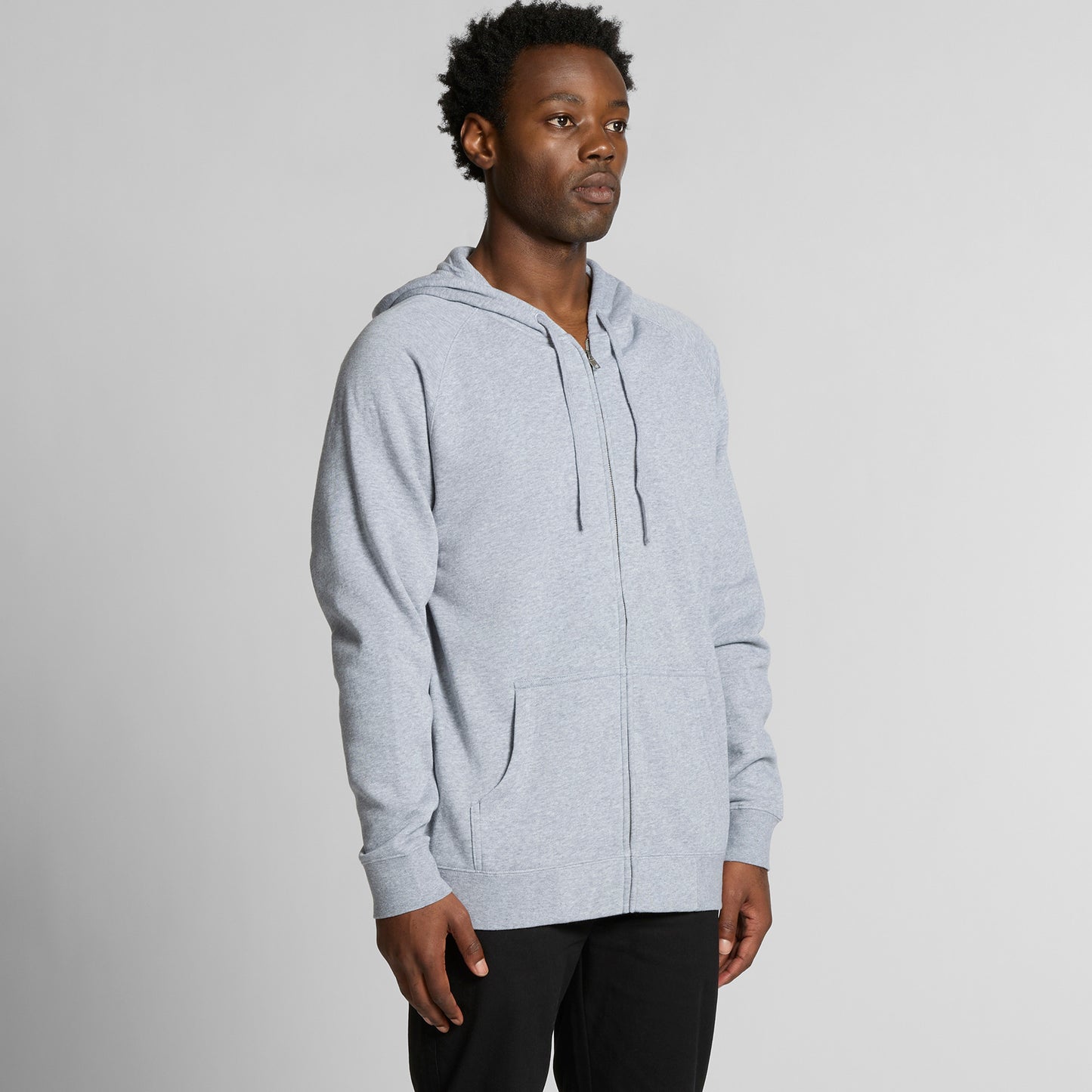 OFFICIAL ZIP HOOD | 5103