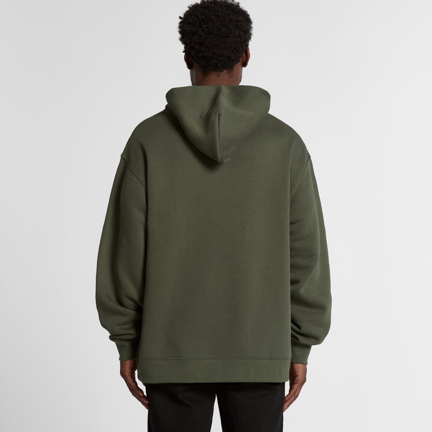 Relaxed Hood 5161