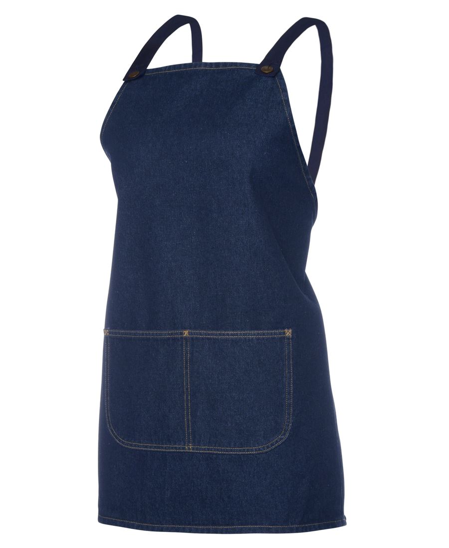 T-shirt and denim DUO