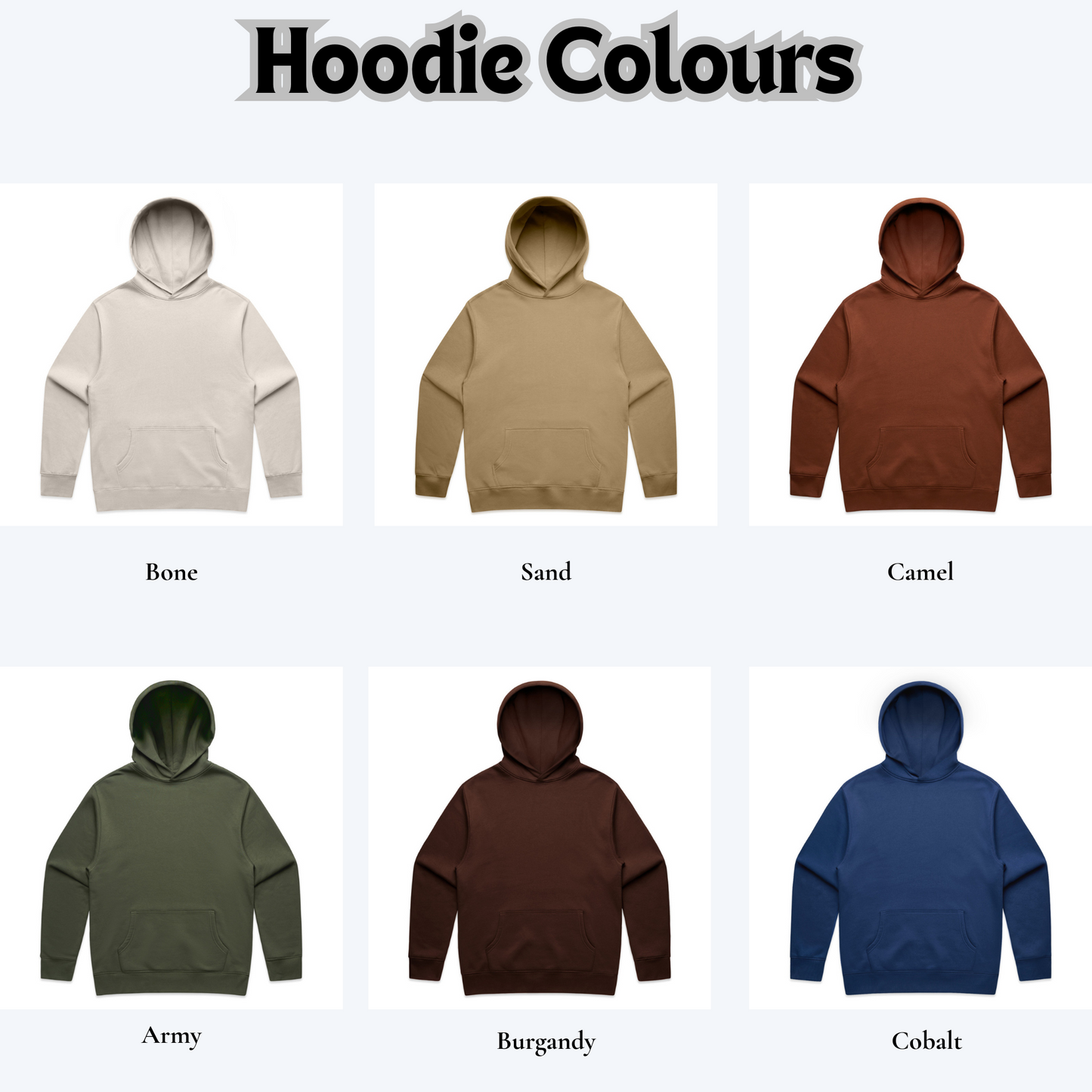 Gift for Dad embroidered Hoodie