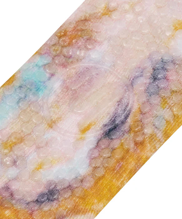 Crew Non Slip Grip Socks - Aerial Print