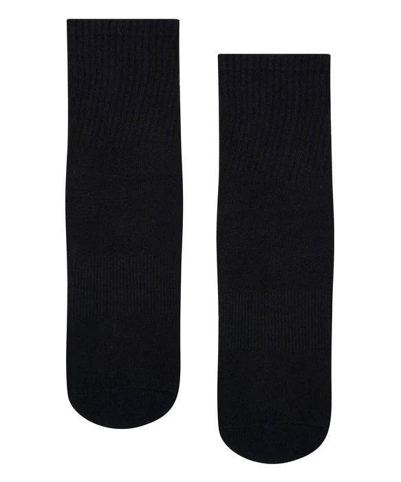 Custom Crew Grip non slip Sock