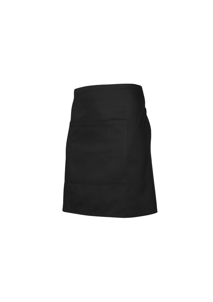 Biz Collection Short Waisted Apron BA94