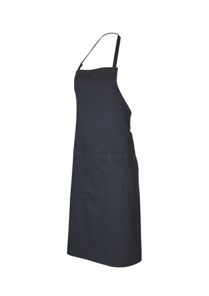 Biz Collection Bib Apron BA95