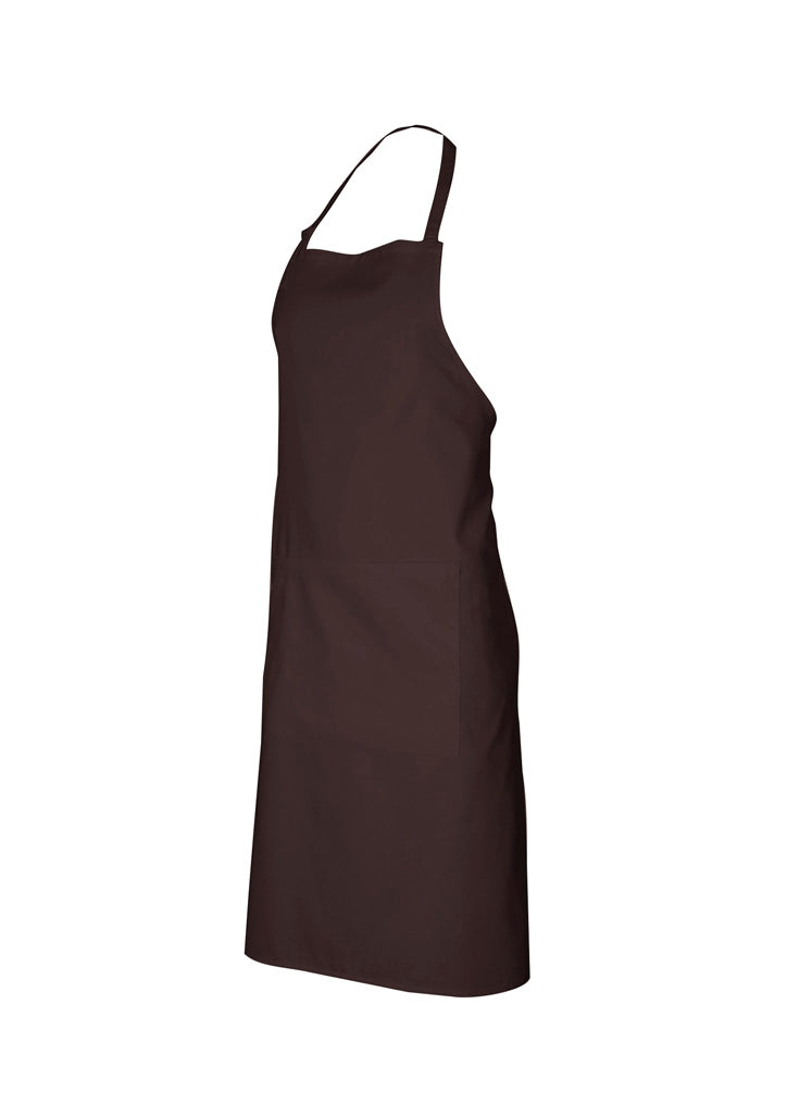 Biz Collection Bib Apron BA95