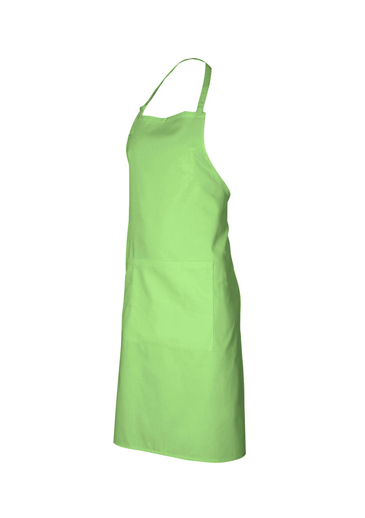 Biz Collection Bib Apron BA95