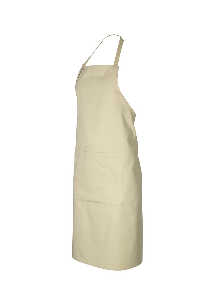 Biz Collection Bib Apron BA95