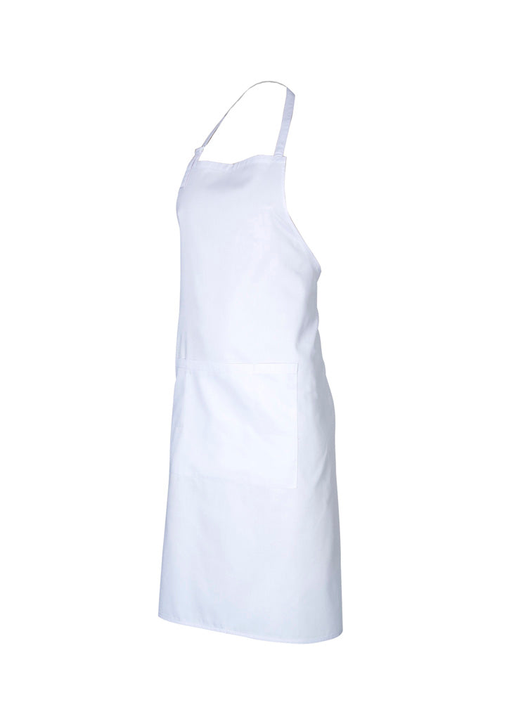 Biz Collection Bib Apron BA95