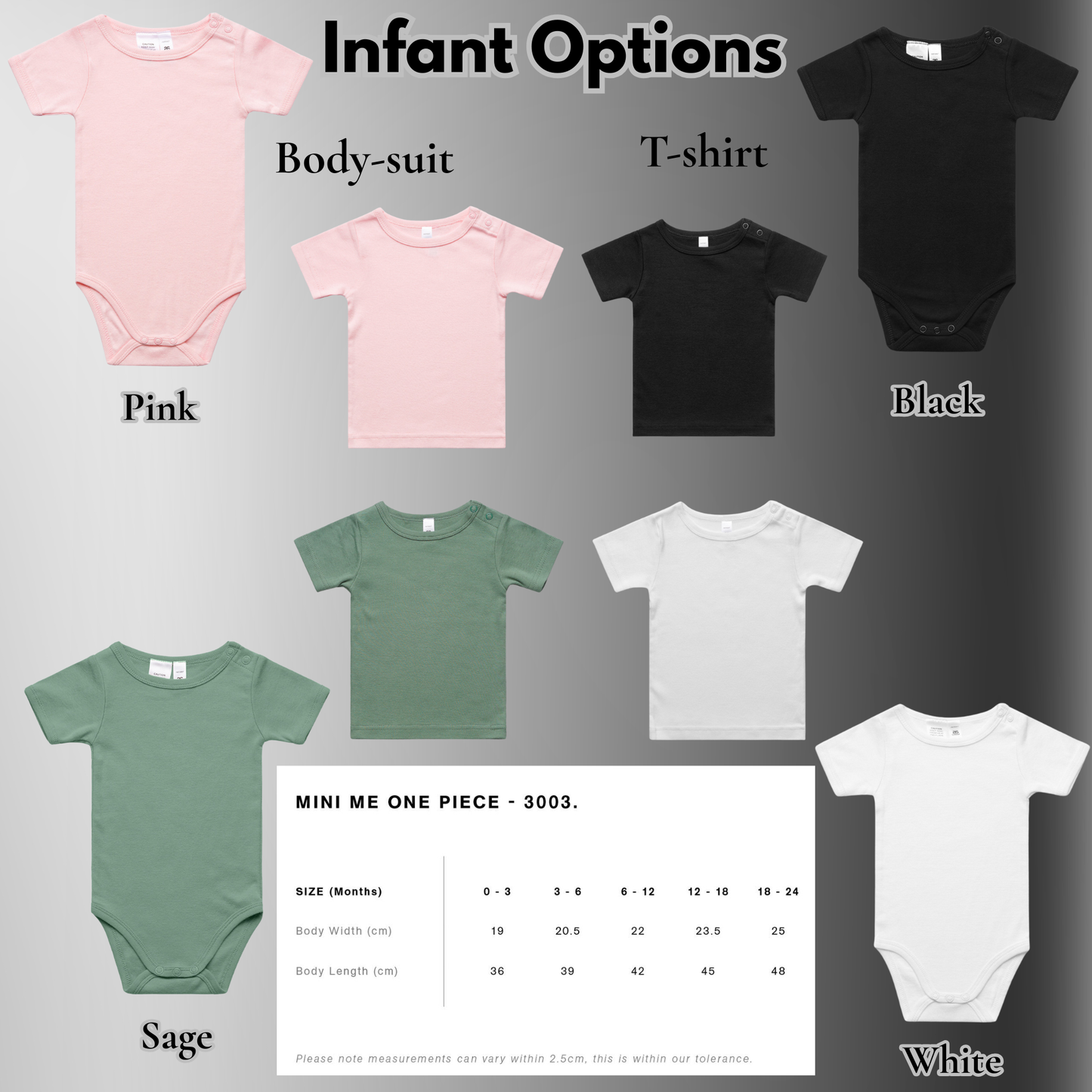 Australian theme Christmas family matching T-shirts