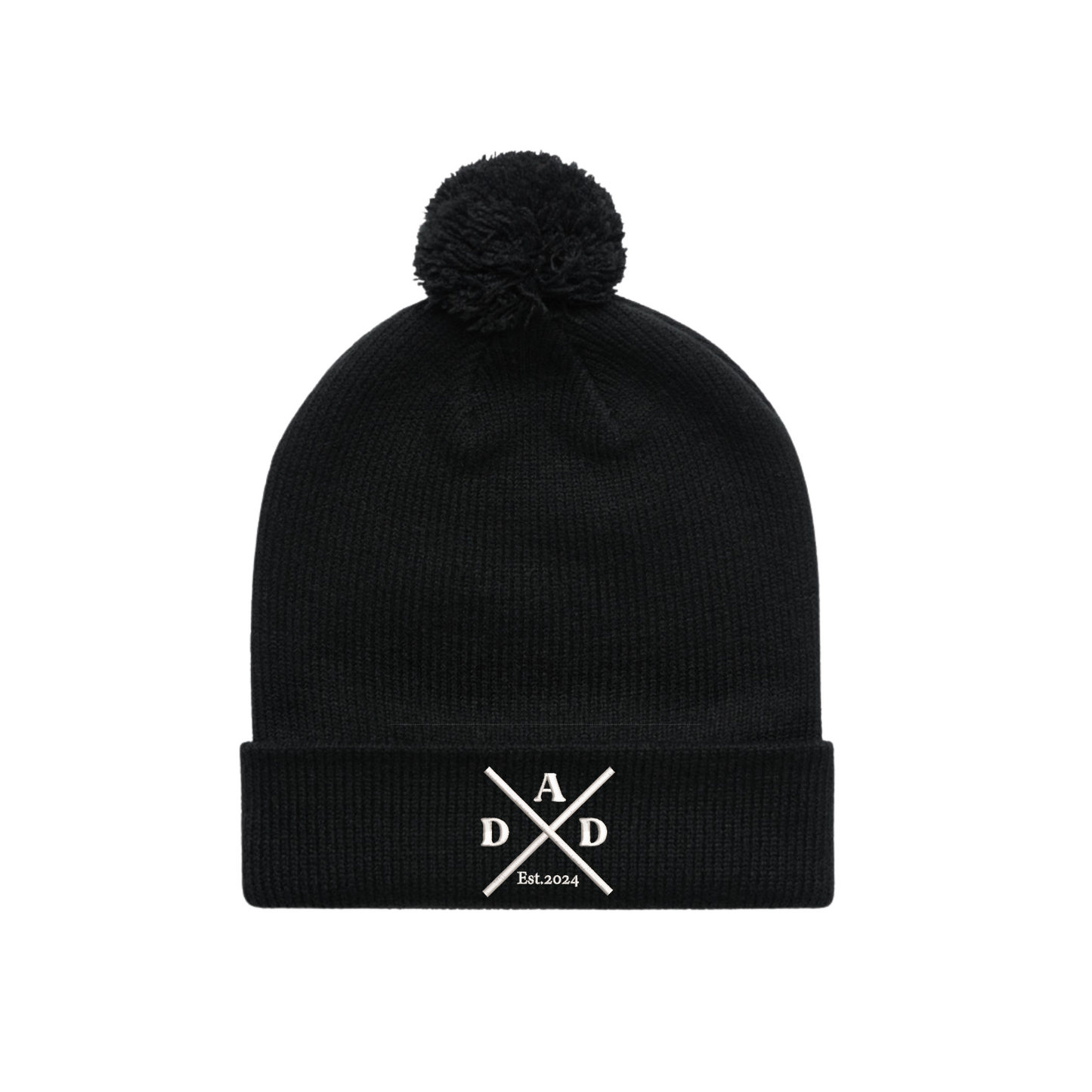 Fathers day Beanie gift for daddy