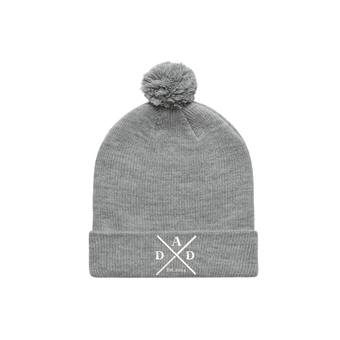 Fathers day Beanie gift for daddy