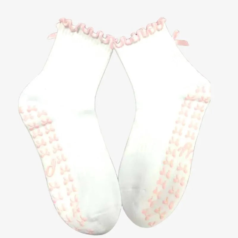 Custom Branded Grip Socks