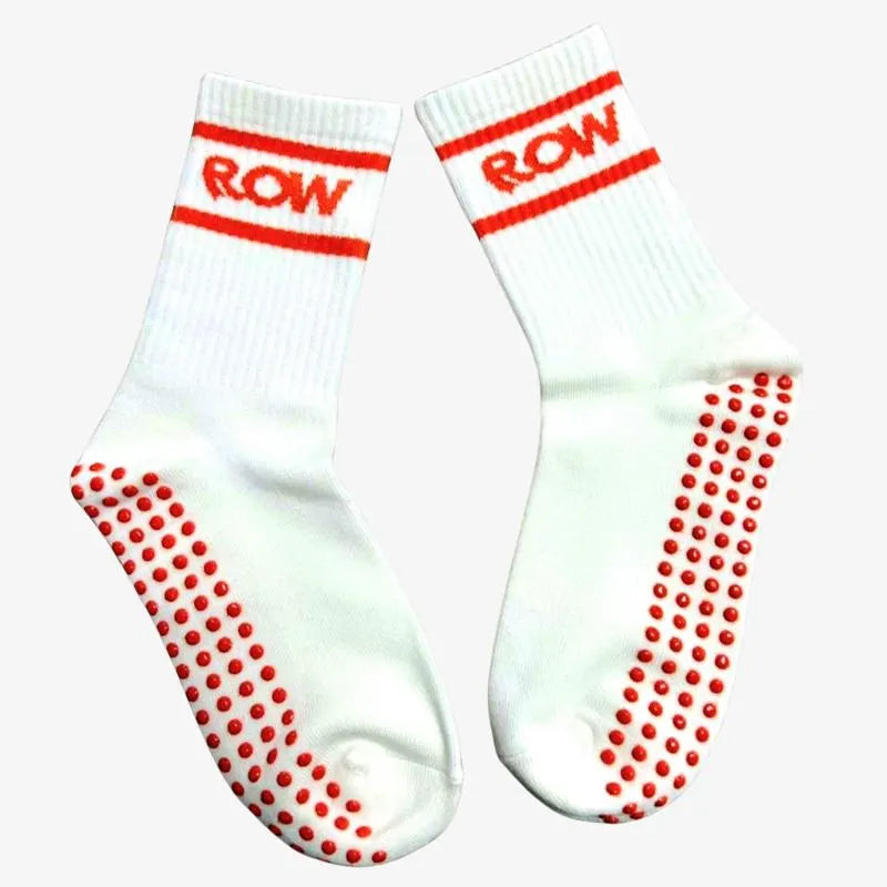 Custom Branded Grip Socks