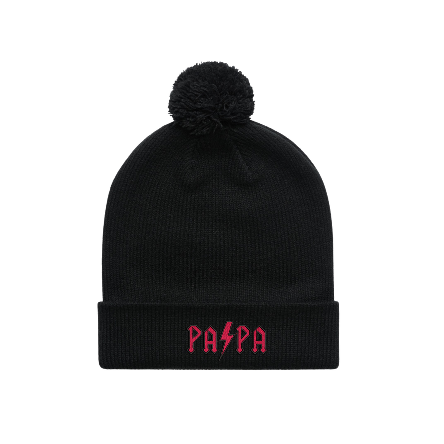 Embroidered DADA Beanie