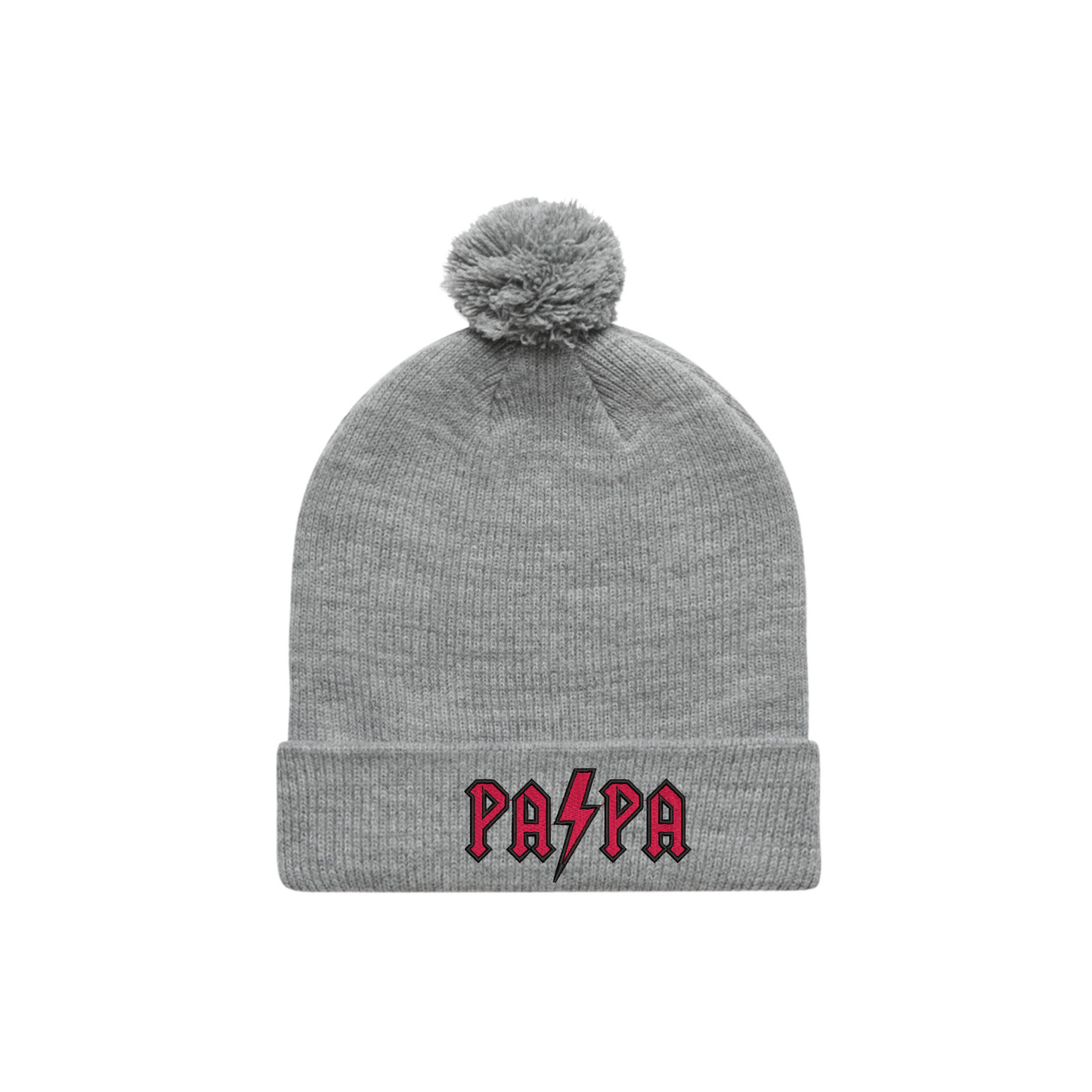 Embroidered DADA Beanie