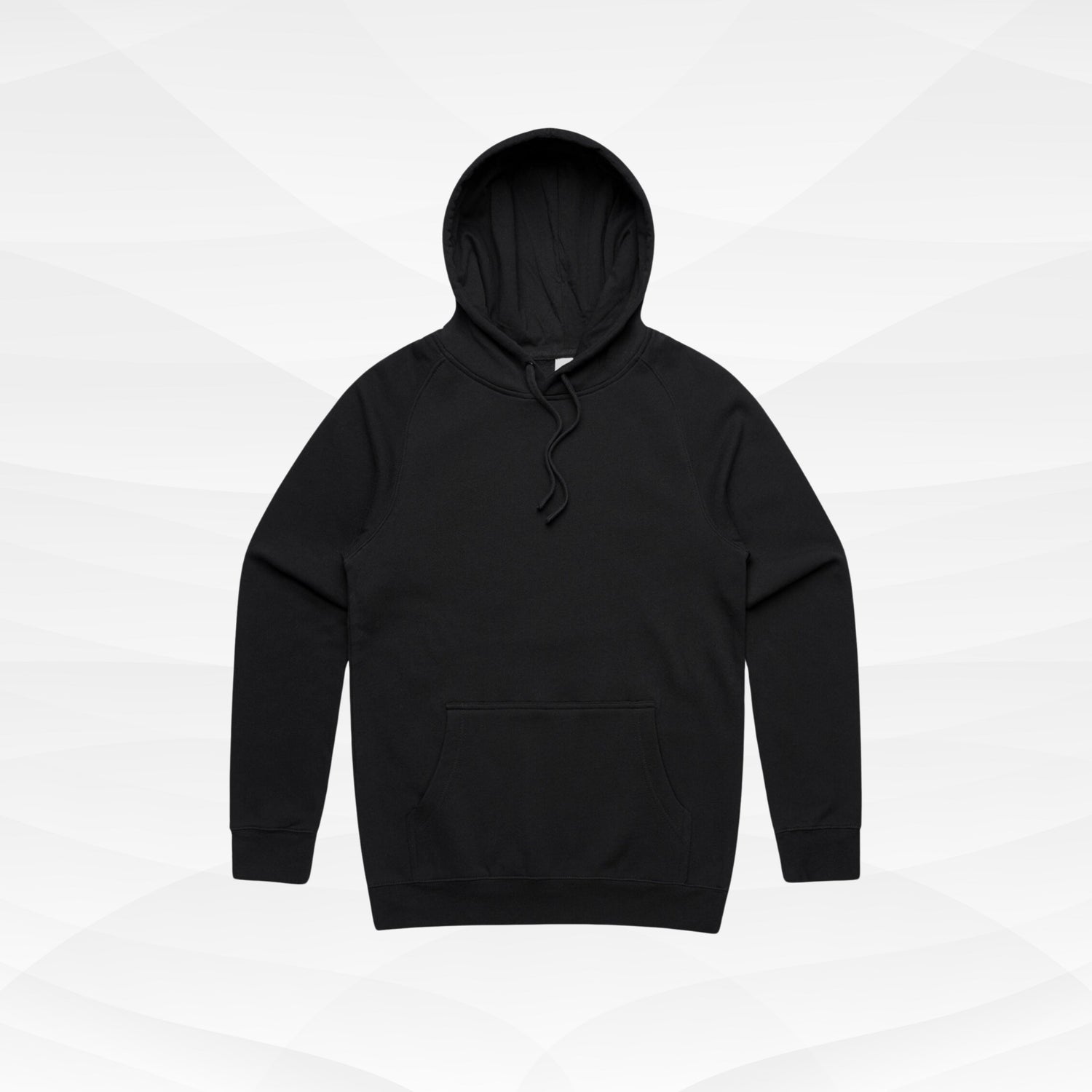 Customise your apparel