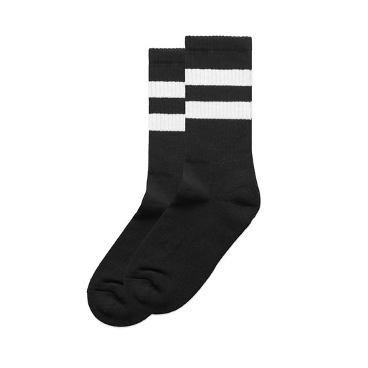 RELAX STRIPE SOCKS  | 1210