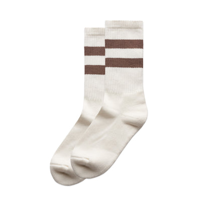 RELAX STRIPE SOCKS  | 1210