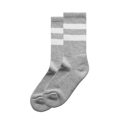 RELAX STRIPE SOCKS  | 1210